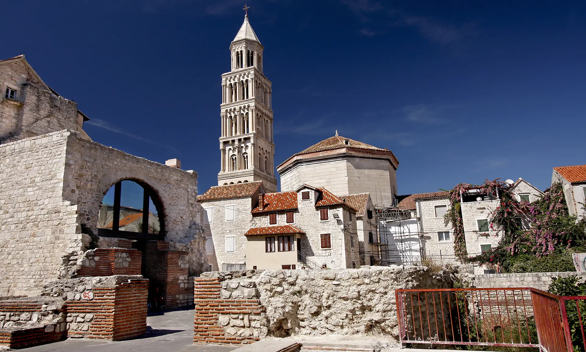 Hvar and the Pakleni Islands