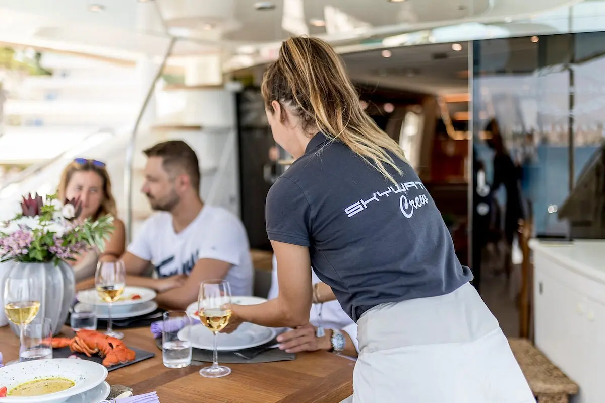 Luxury catamaran adventures in Croatia and beyond