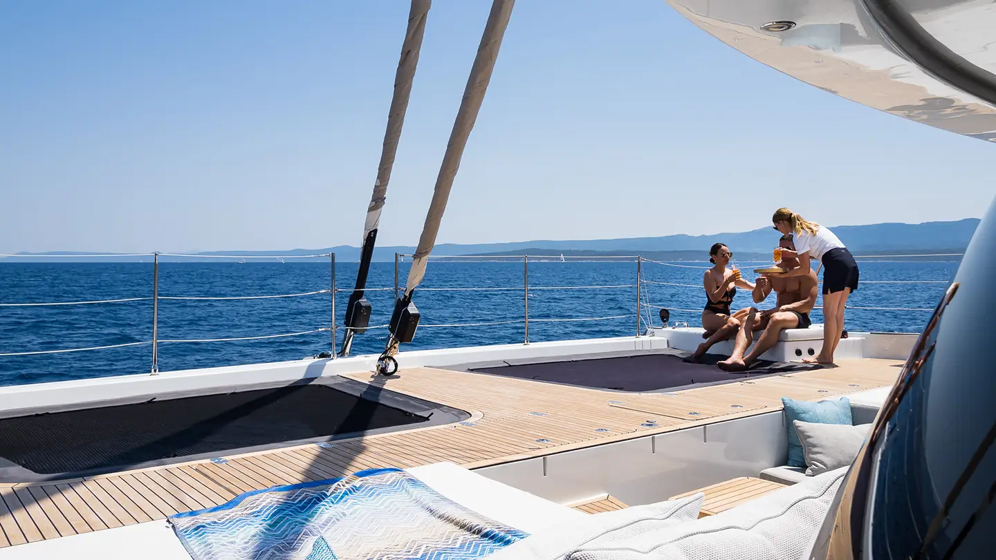 Premium Yachts, Unmatched Experiences