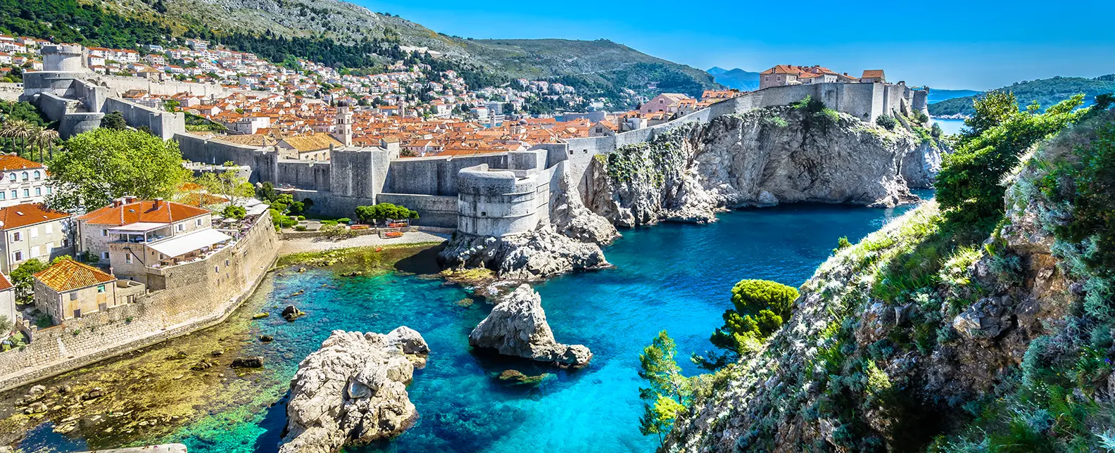 Dubrovnik