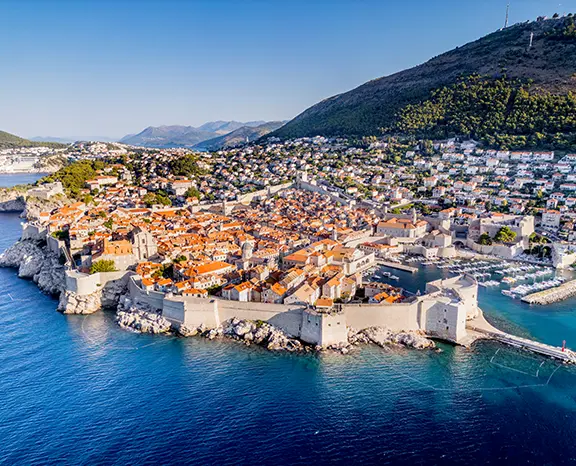 Dubrovnik