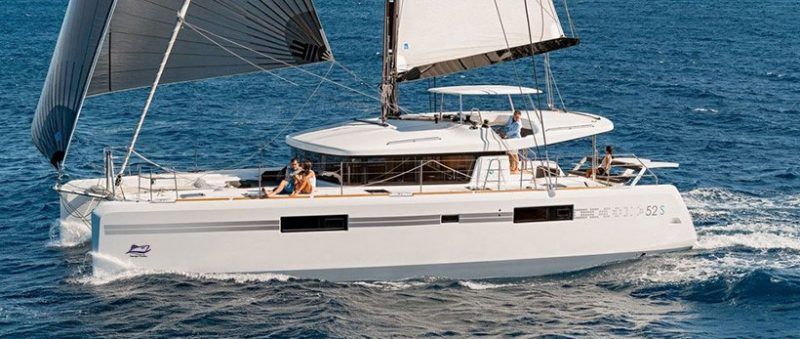 Catamaran Sailing | Best Catamaran Charter in Croatia