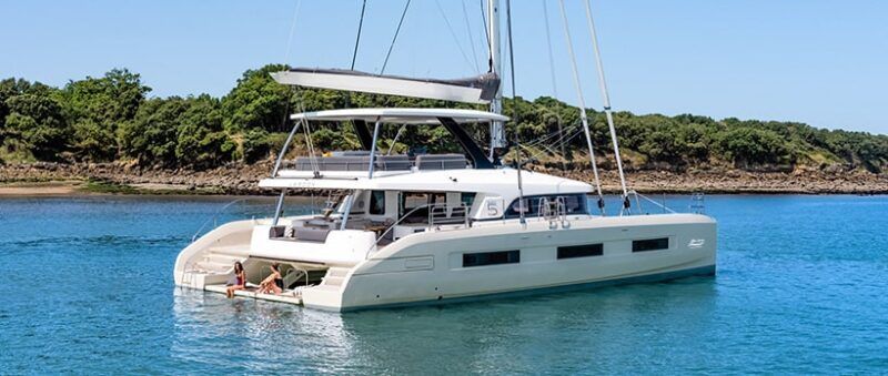 Catamaran Sailing | Best Catamaran Charter in Croatia