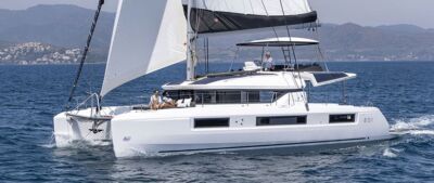 Catamaran Charter Croatia: 15% discount for 2024 Sailing