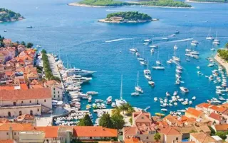 5 Beautiful Historical Towns To Explore In Croatia