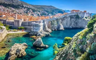 3 Best And Hidden Dubrovnik Beaches 6