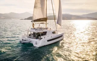 Costs Of Chartering A Catamaran In Croatia 1