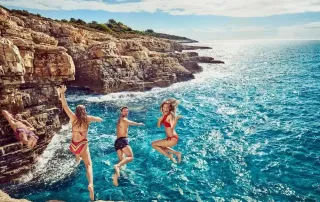 Discovering Croatia The 5 Best Beaches 7