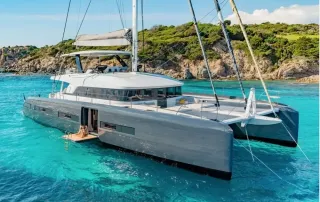 Why Catamaran Is So Expensive 1