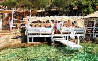 Best Nautical Restaurants In Croatia 1