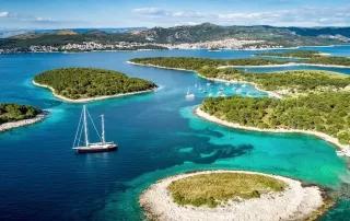 Why Are We The Best Catamaran Charter Company In Croatia 8