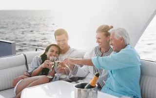 5 Things To Consider When Tipping On A Yacht Charter 6