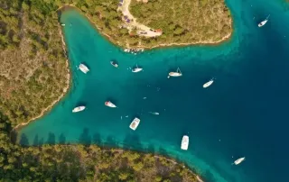 Best Time To Book Charter Sailing In Croatia 8