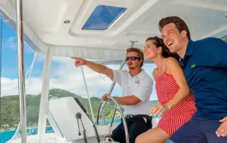 How To Choose And Book A Sailing Charter Holiday 8