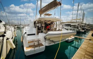 Why Croatia Is Best For Catamaran Charter Sailing 1