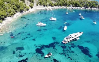 Why You Should Charter A Boat In Croatia 7