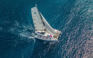 Weather Conditions For Sailing In Istria 1