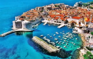 What Period Is Best To Charter Sailing In Croatia 1