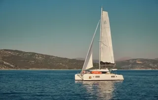 What Is The Peak Season For Sailing In Croatia 1