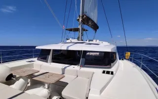 Can I Rent A Catamaran Without A Skipper 9