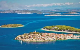 Croatian Islands Must Visits 1