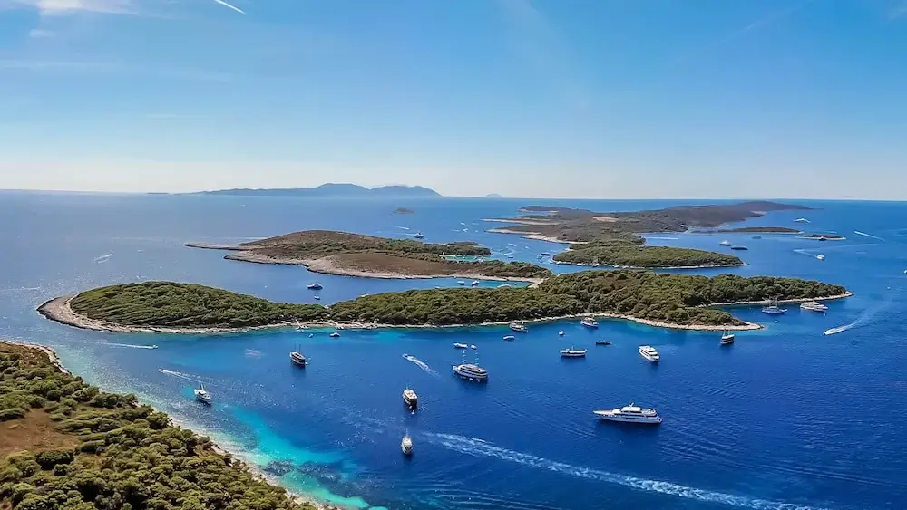 Croatian Islands Must Visits 10