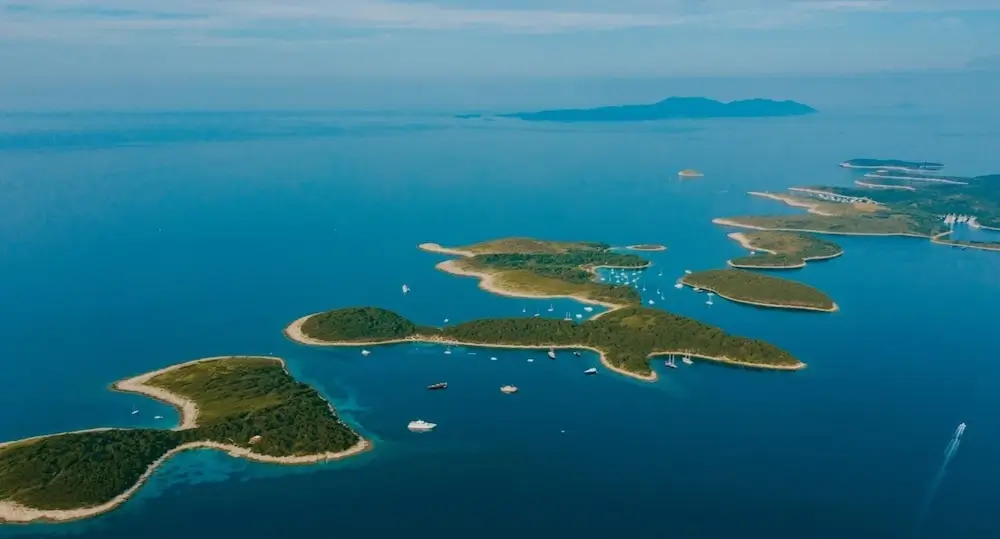 Croatian Islands Must Visits 2