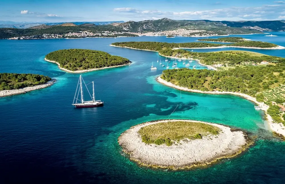 Croatian Islands Must Visits 4