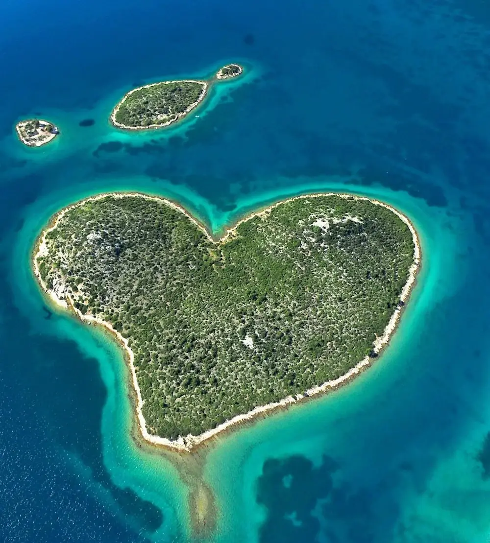 Croatian Islands Must Visits 7