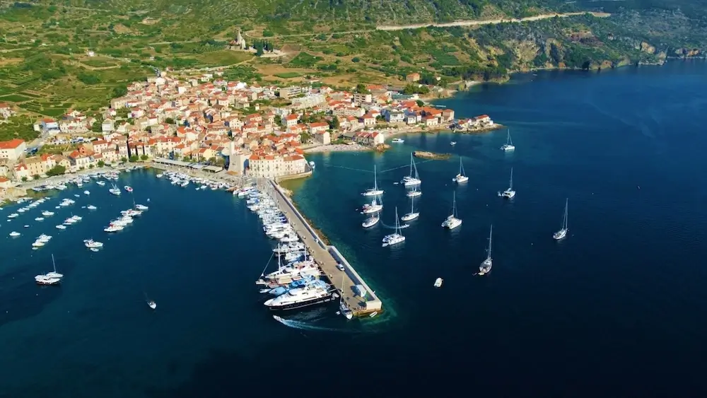 Croatian Islands Must Visits 9